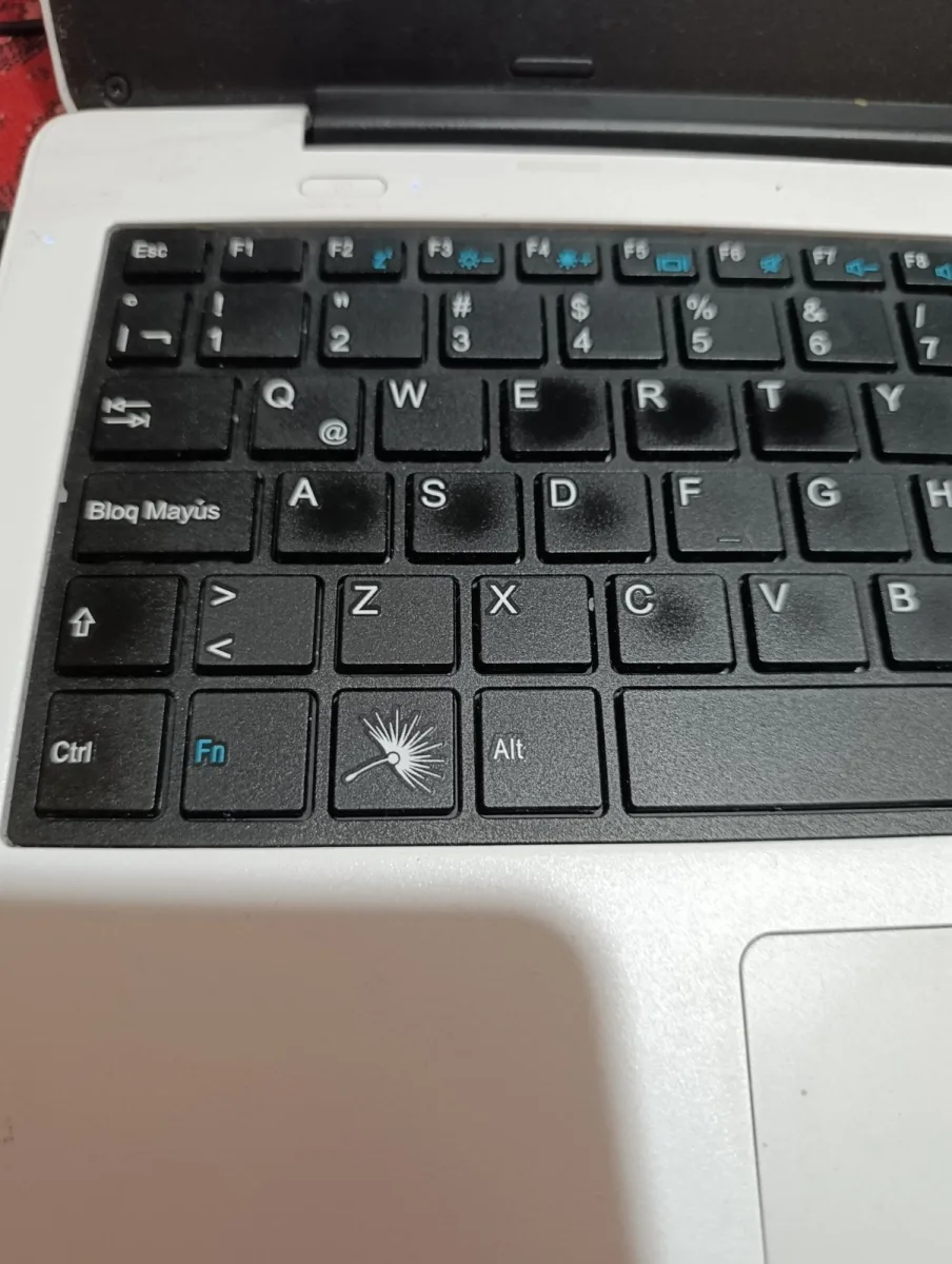 netbook — foto 2
