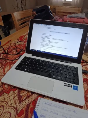 netbook