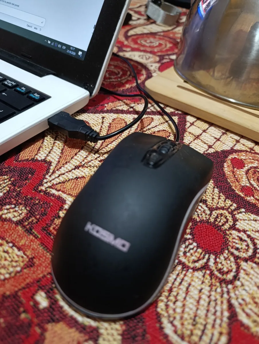 netbook — foto 3